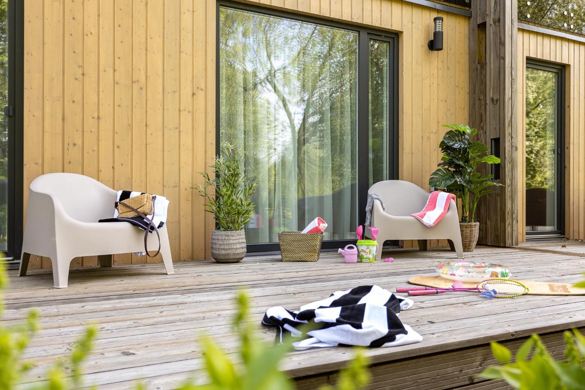 Maia Residence Parnu Exterior photo